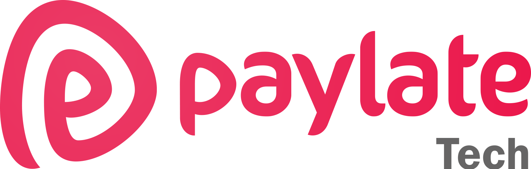 PaylateTech Logo